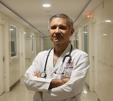 Dr Mohammad Reza Mirzaaghayan